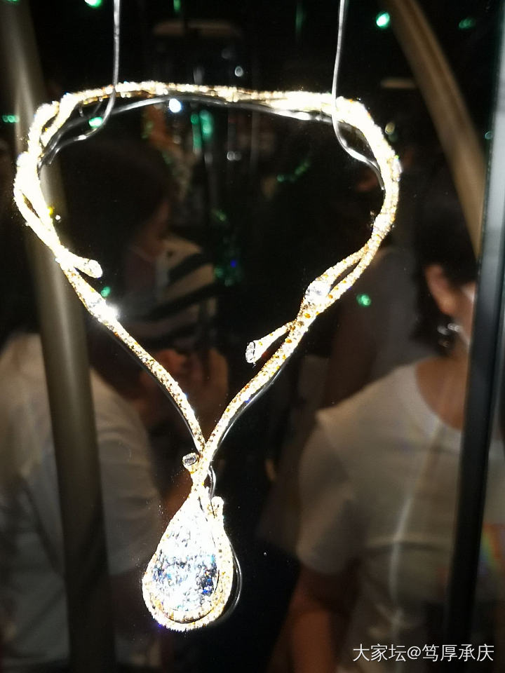 响应号召发帖，世英补充_名贵宝石彩色宝石