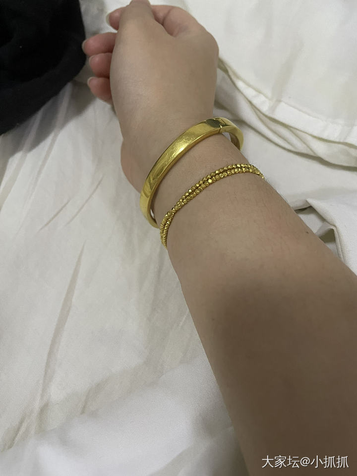 突击检查！伸出你的左手和右手！_金