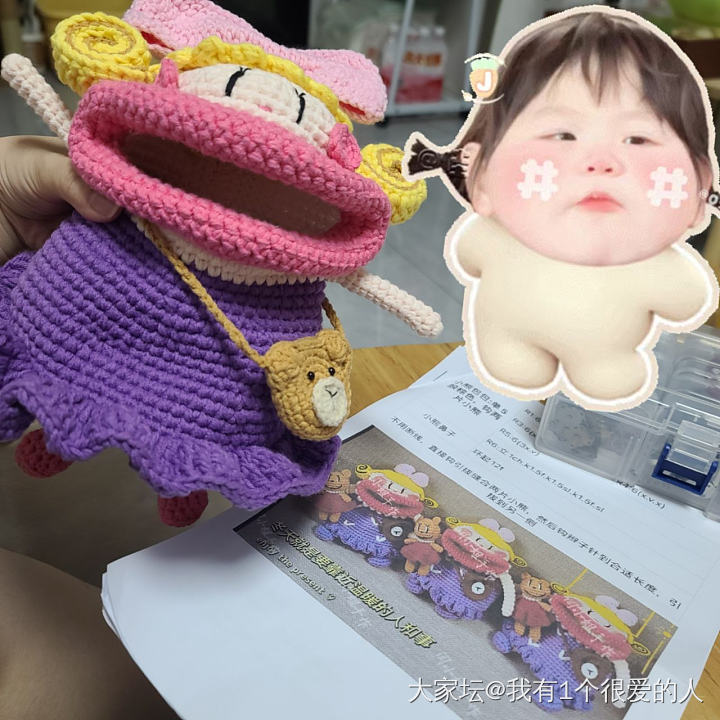 小卡拉米终于到货了，这个蓝宝的表现力真的是杠杠的_彩色宝石