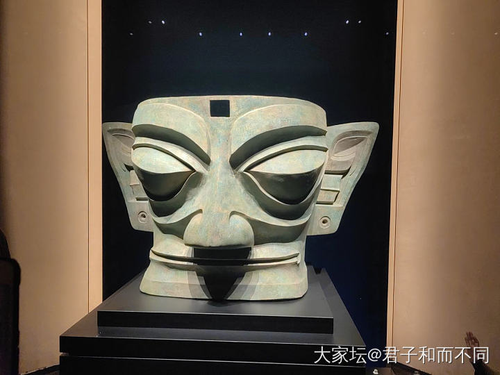 三星堆专题_博物馆