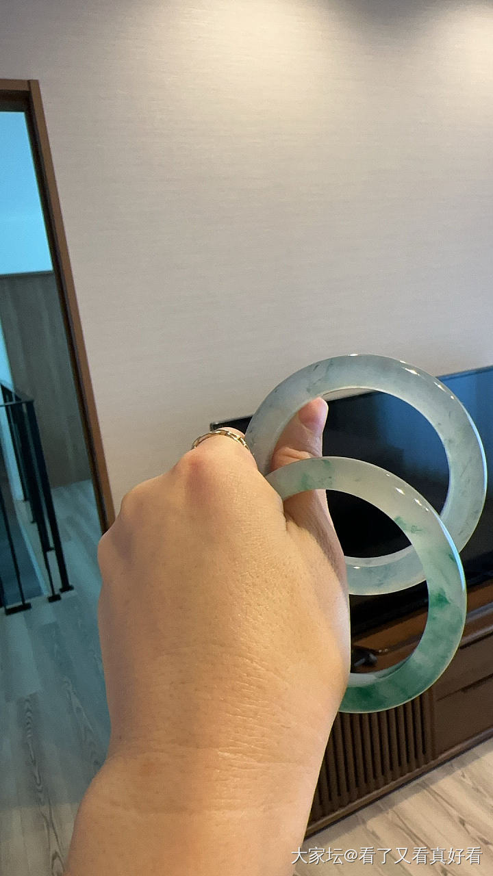 四位数和六位数的快乐_手镯玉石翡翠