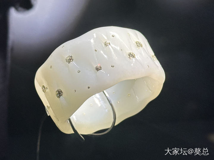 一念又千年 陈世英半世纪珠宝展_玉石钻石名贵宝石翡翠