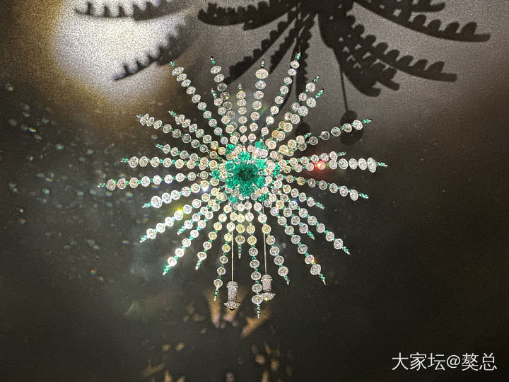 一念又千年 陈世英半世纪珠宝展_玉石钻石名贵宝石翡翠