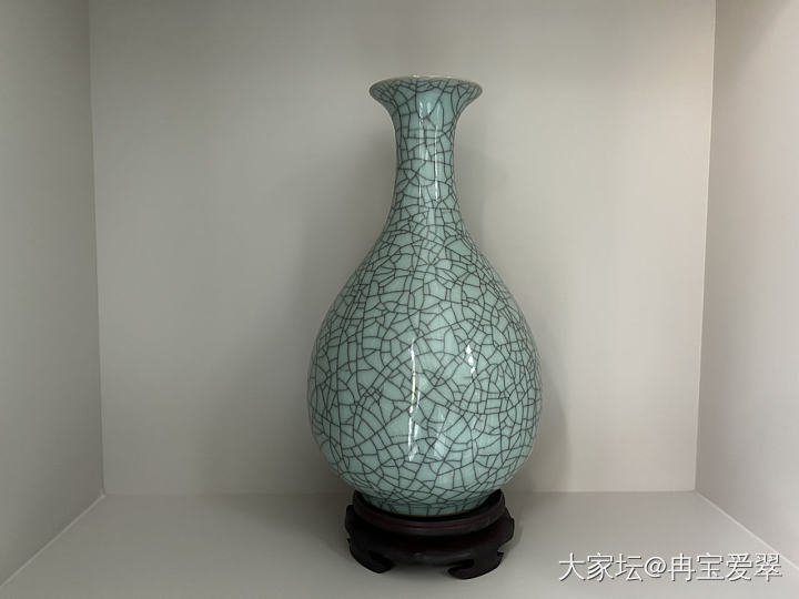 阁楼寻宝—花瓶篇_收藏