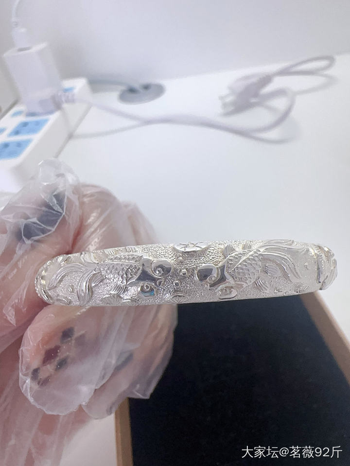 我要升级，我要升级，我要升级呀_匠人银