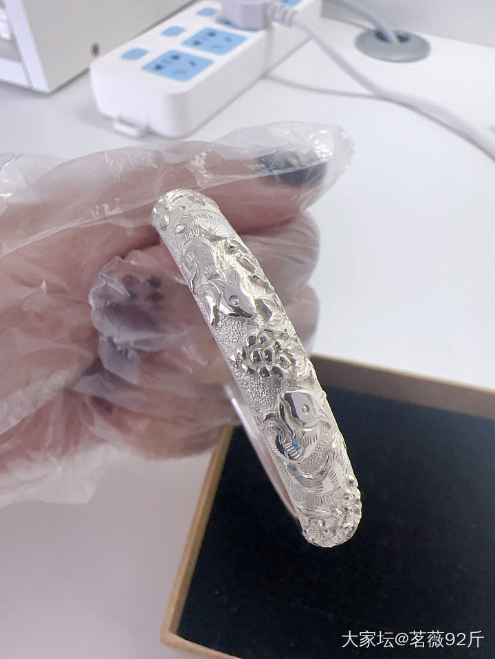 我要升级，我要升级，我要升级呀_匠人银