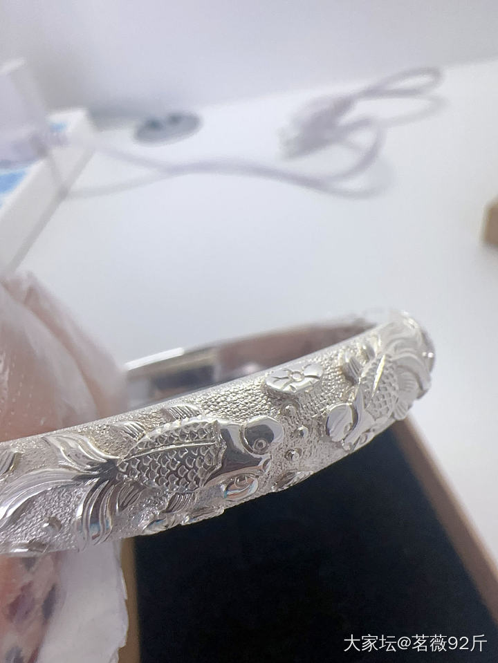 我要升级，我要升级，我要升级呀_匠人银