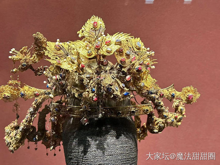 节假日的魔咒_首饰