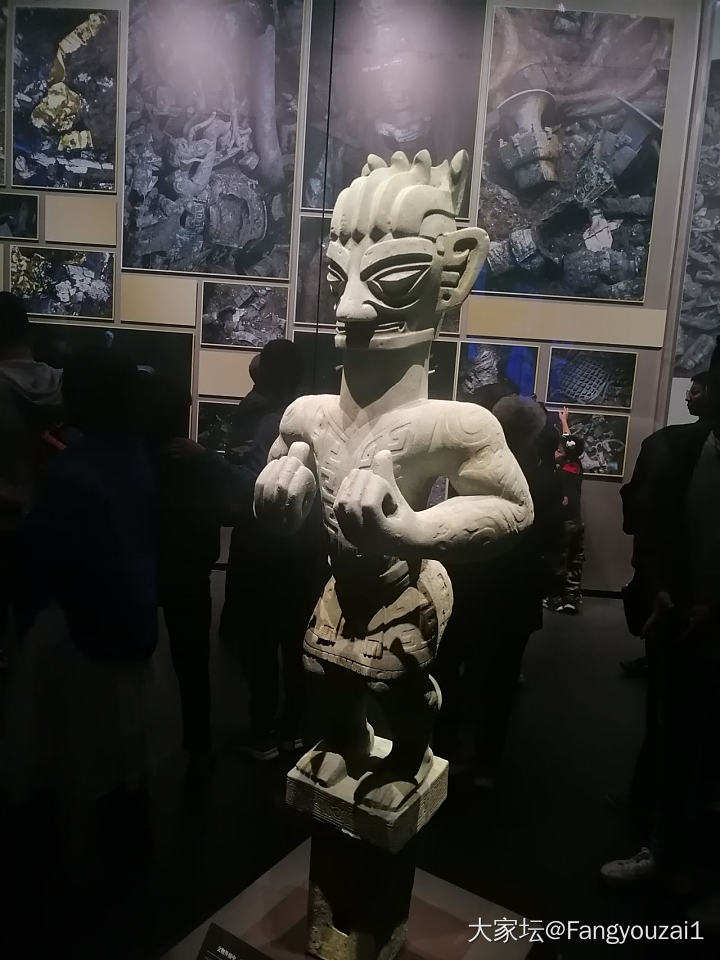 三星堆_博物馆