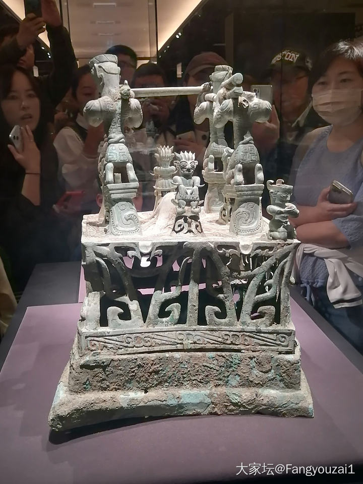 三星堆_博物馆