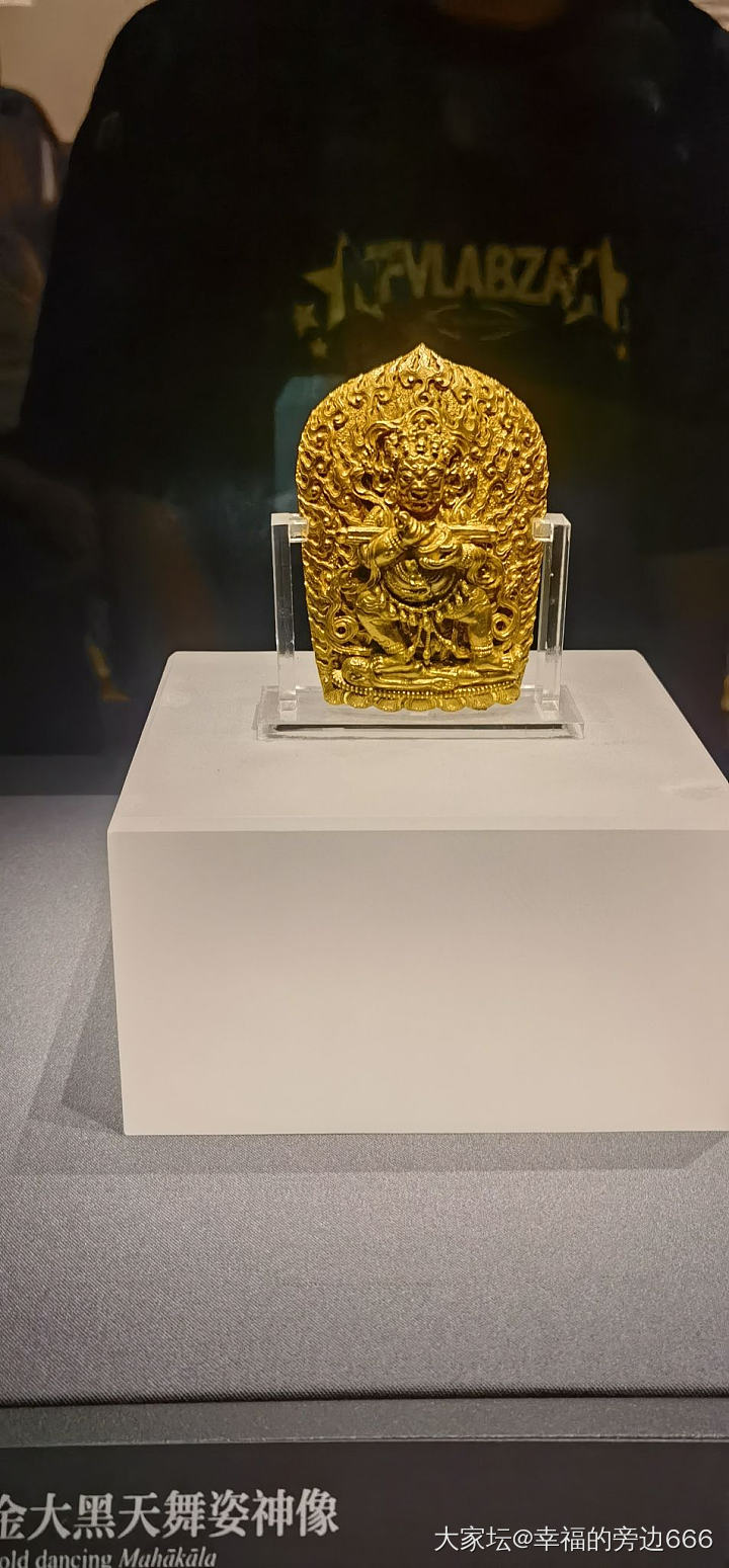 逛一逛--湖北省博物馆之梁庄王展厅_博物馆