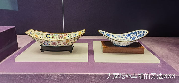 逛一逛--湖北省博物馆之梁庄王展厅_博物馆