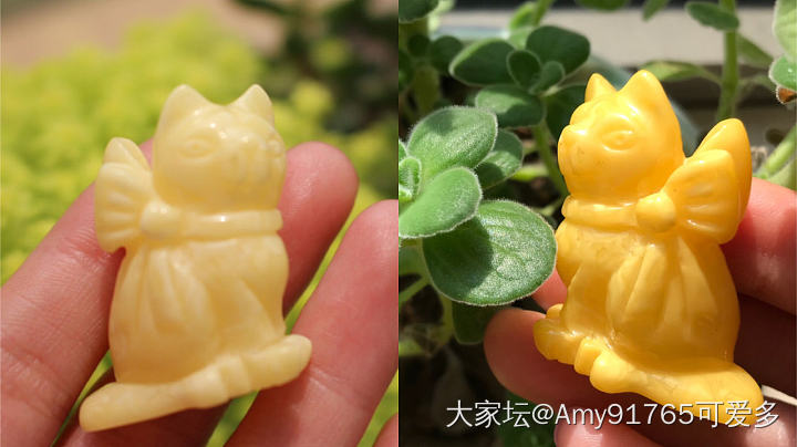 十三年～_首饰琥珀蜜蜡