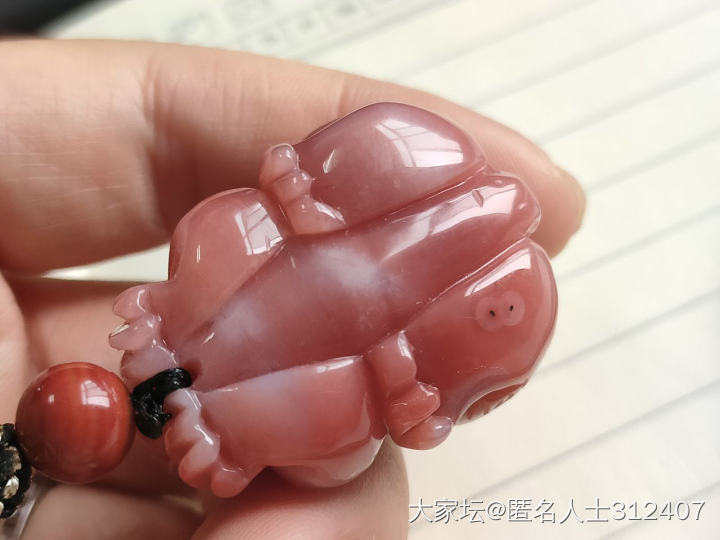嗨，都支棱起来！搬砖！_玉石