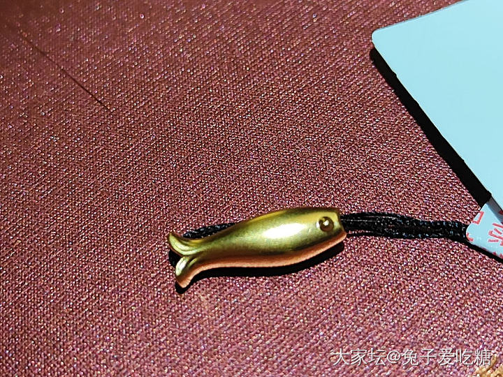 新欢如鱼得水_金