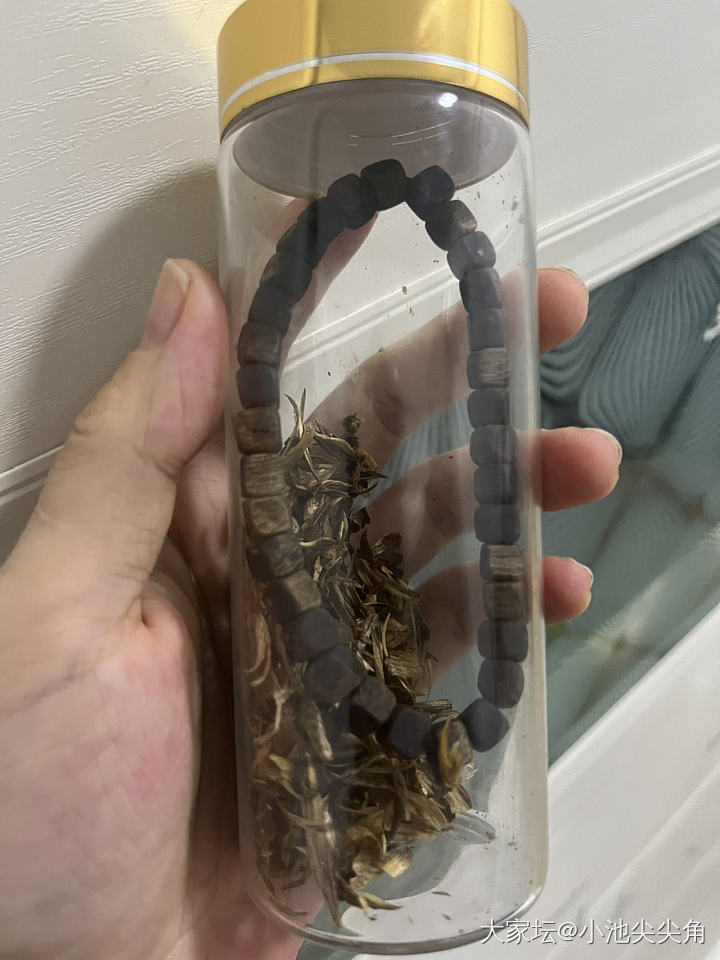 沉香手工要怎么做_沉香
