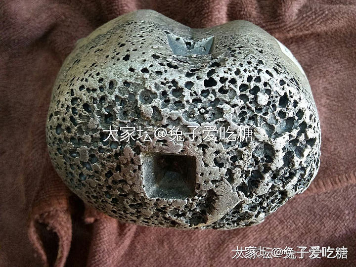 请认识的老师帮忙看看_金银锭