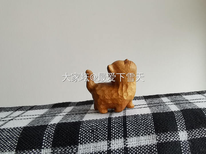 这个耳钉好可爱啊_耳钉