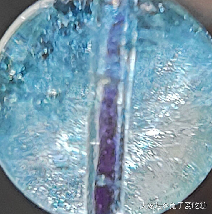 看！极光_碧玺