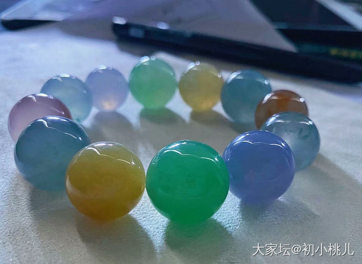被回收商伤害的一天_翡翠