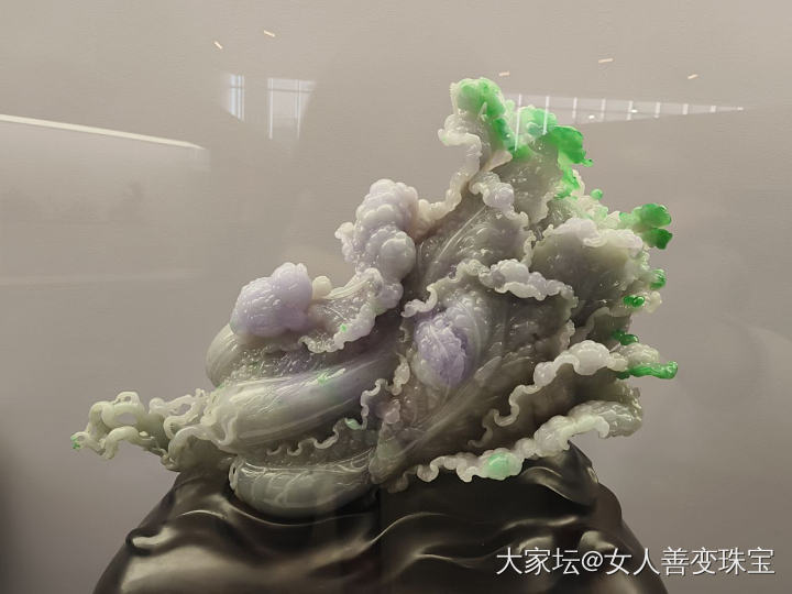 白鹅潭艺术中心太好逛了_博物馆