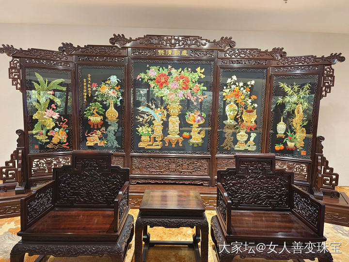 白鹅潭艺术中心太好逛了_博物馆