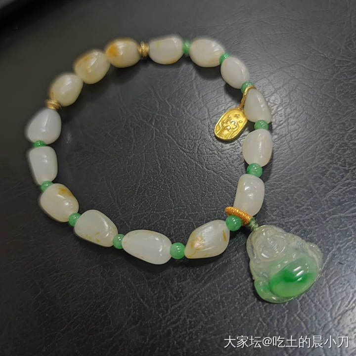看剧玩串_和田玉