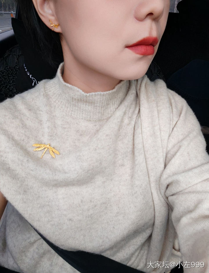 趁还热乎着戴上_金