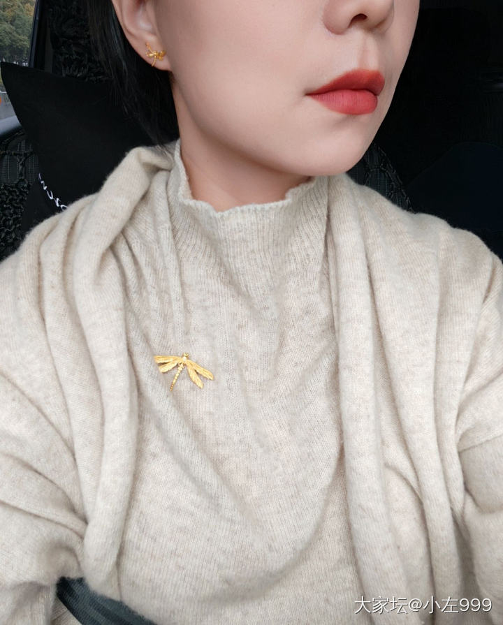 趁还热乎着戴上_金
