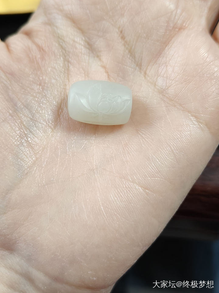 出差良伴_珠串文玩