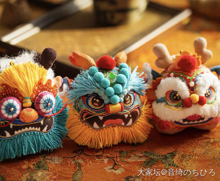 套控满足了。。话说5月在校长家的龙凤珠克价正好是615。。😂😂😂_金
