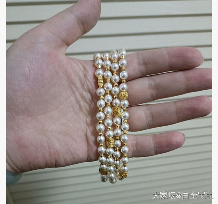 薅的金珠_金