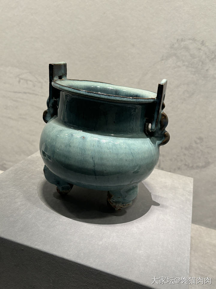 2024.10.19 山西博物院_陶器博物馆青铜器