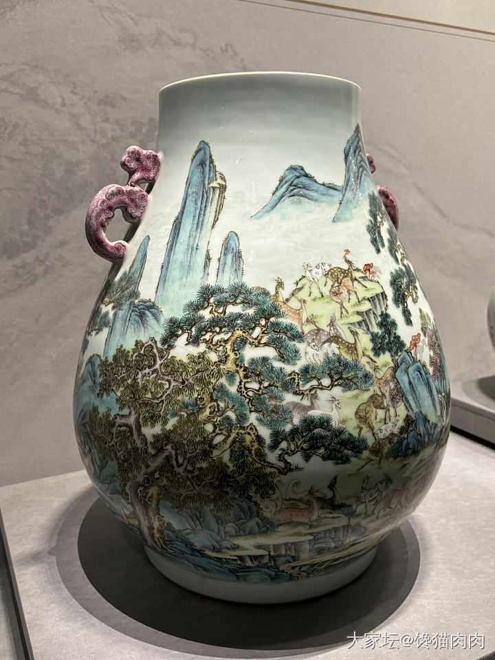 2024.10.19 山西博物院_陶器博物馆青铜器