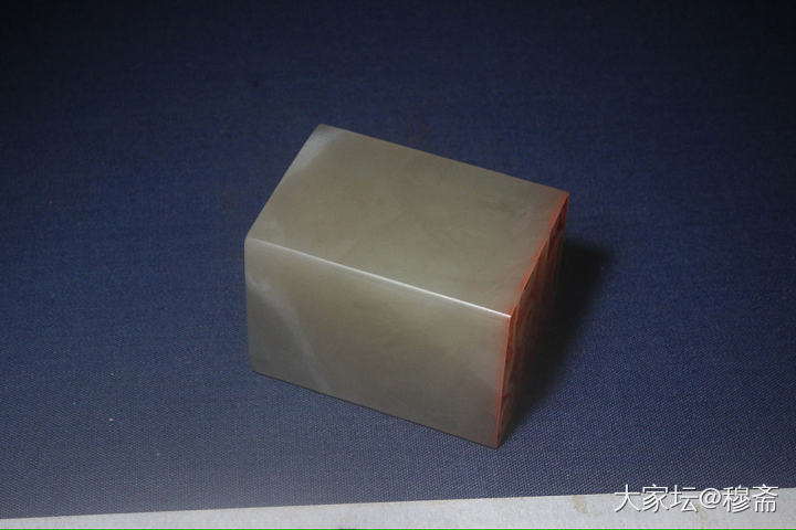 山中白云_雕刻