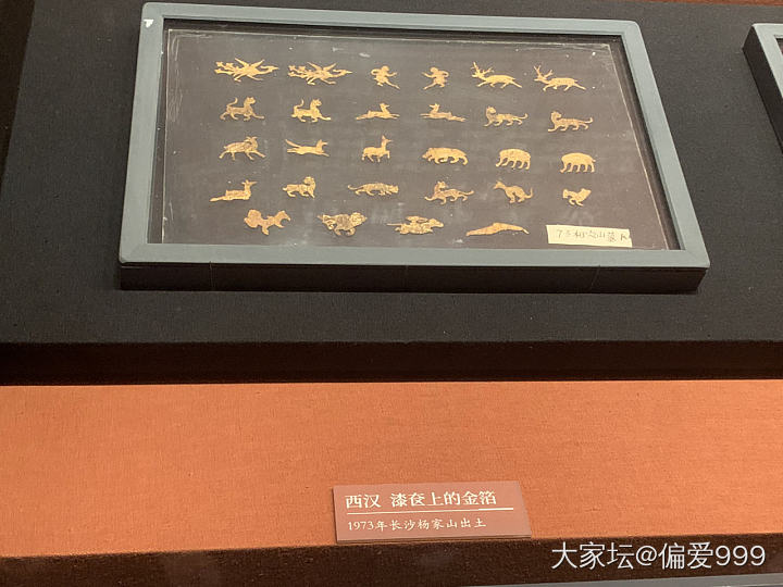 走马观花-湖南博物院_博物馆