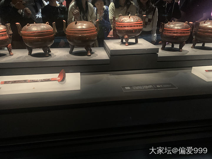 走马观花-湖南博物院_博物馆