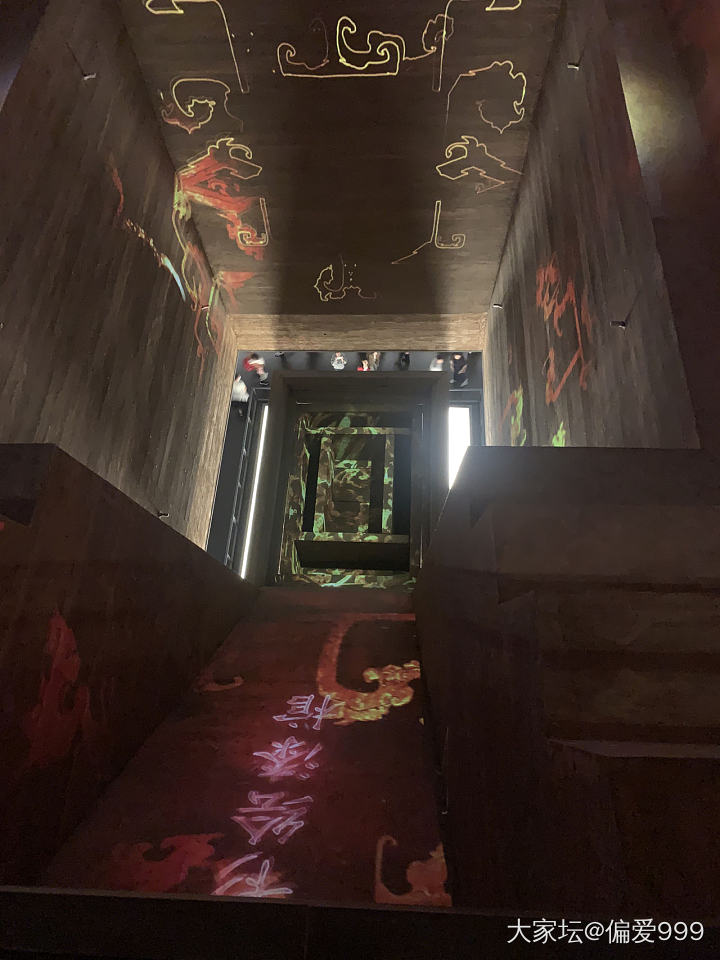走马观花-湖南博物院_博物馆