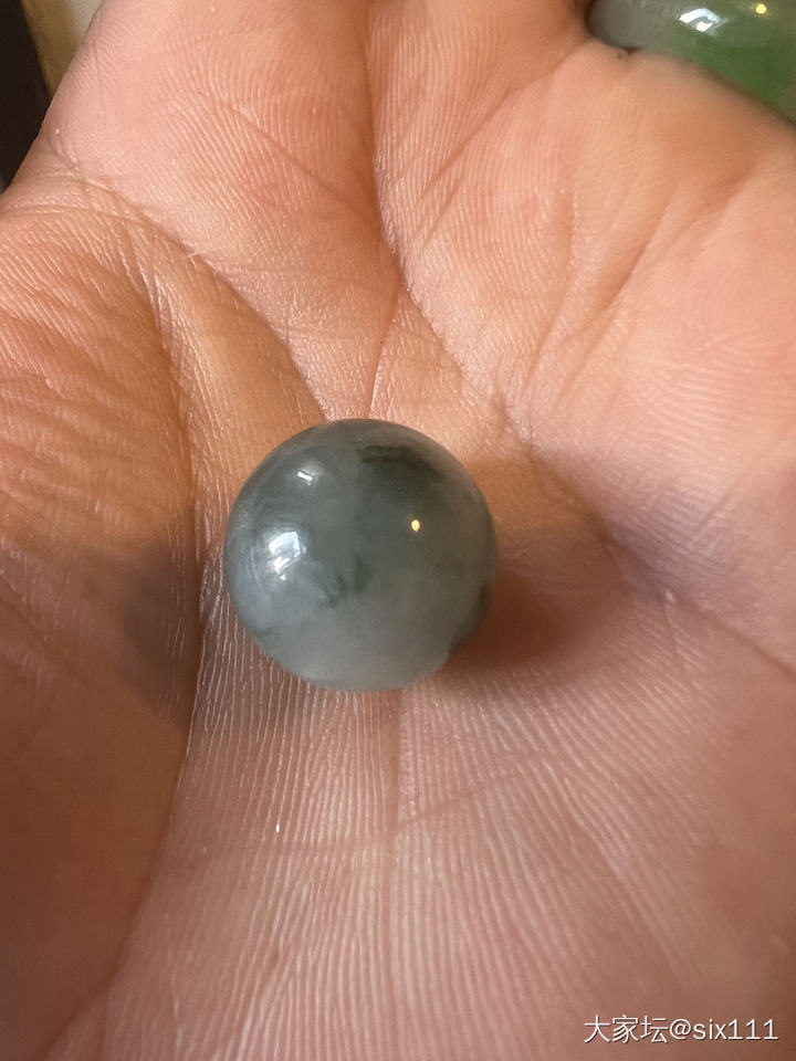 有缘人_玉石