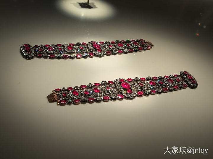 卢浮宫的珠宝_博物馆