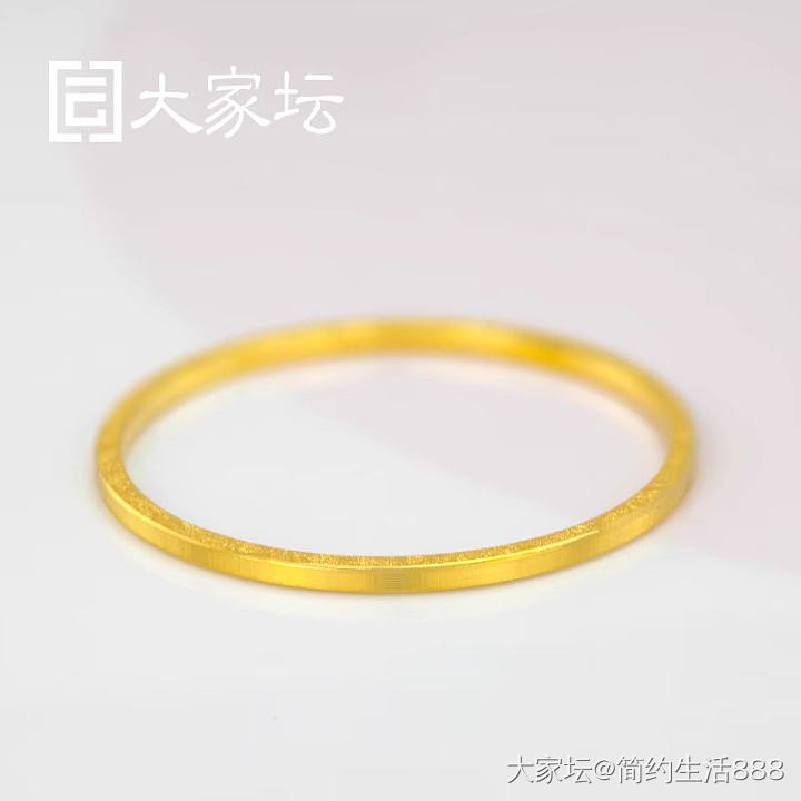 好夸张的金价。_金