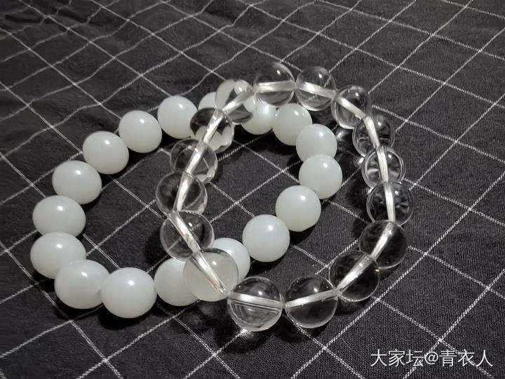 主题_珠串和田玉