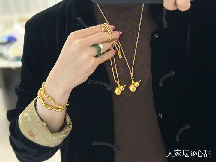 近期新欢合集！_金