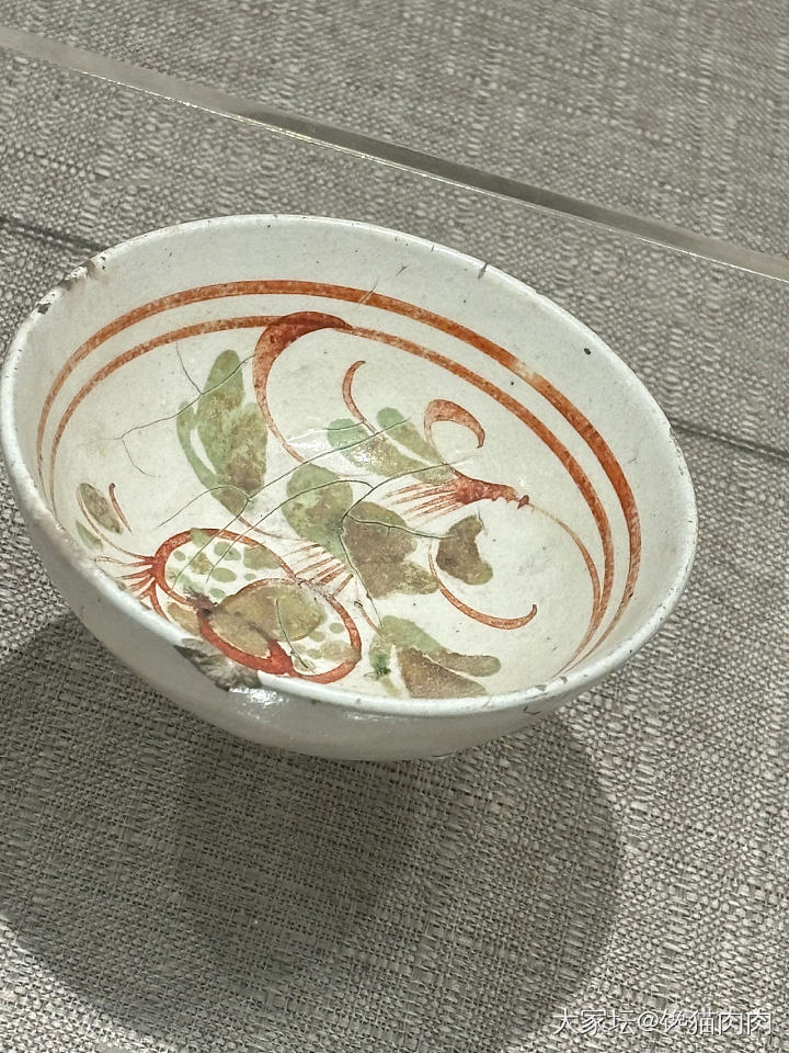 2024.10.24，下午长治博物馆_收藏博物馆