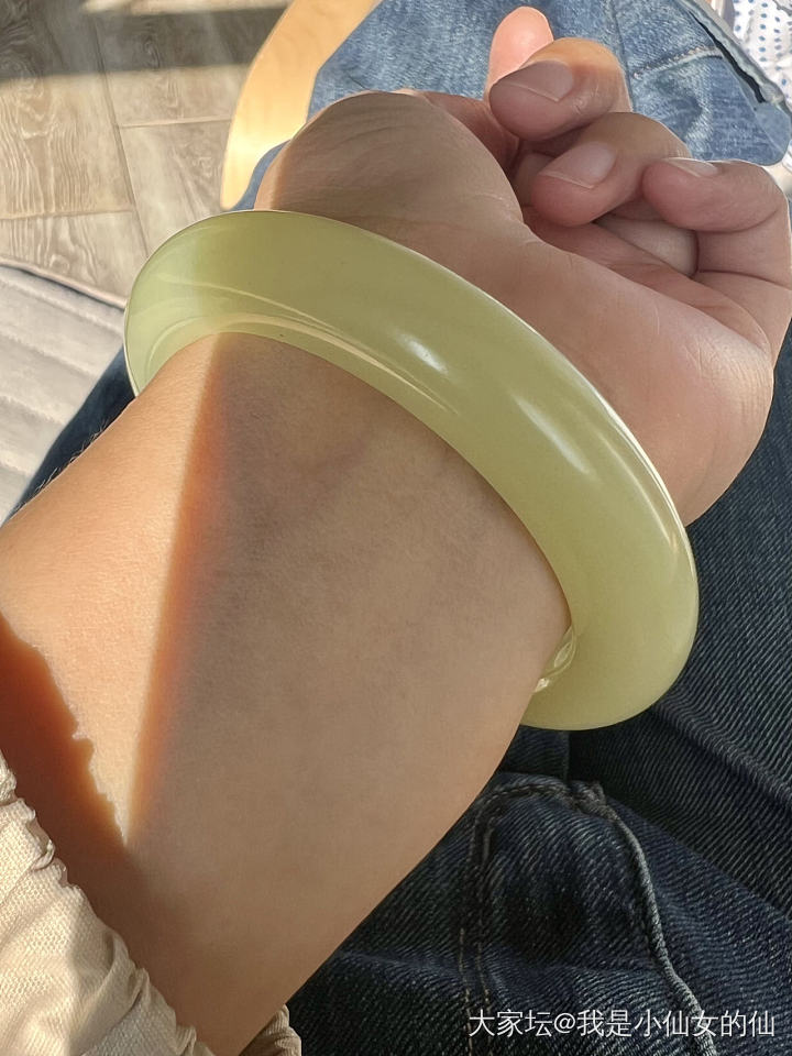 好久不来报道了_和田玉