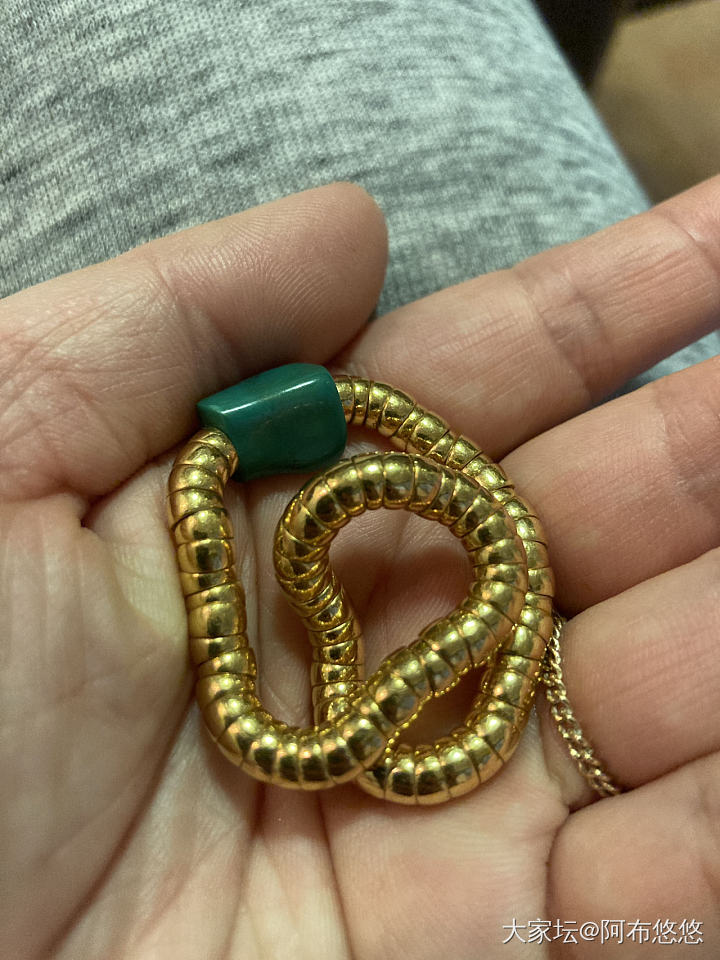 早上准备买一衣服突然发现没有满减了🥲_翡翠