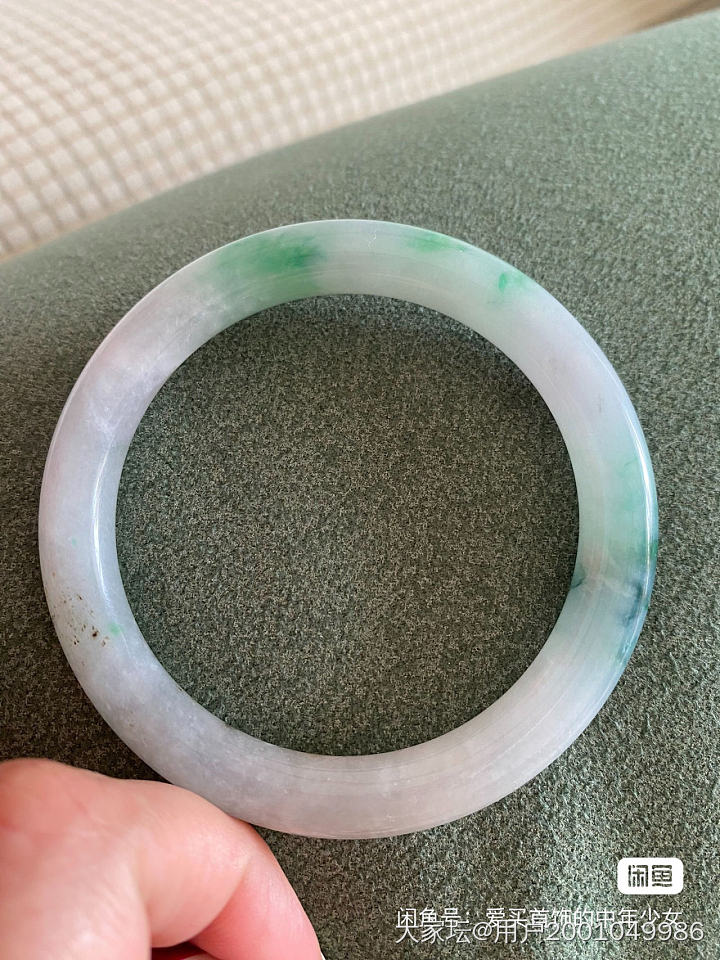 聊一聊最近坛子里集市区出闲置有感_金