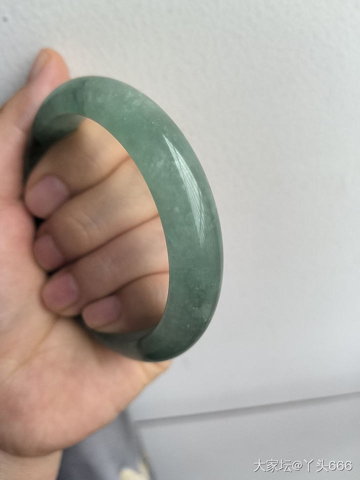 是酸洗的吗？_翡翠