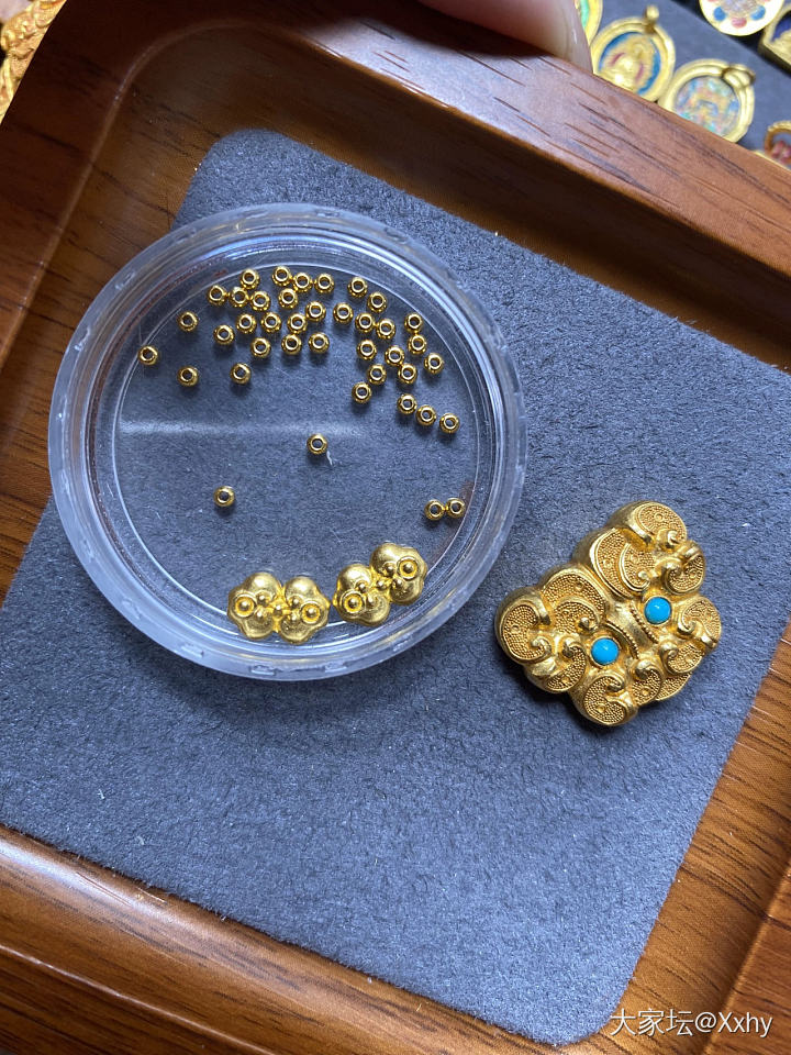 这个月抽疯了_金