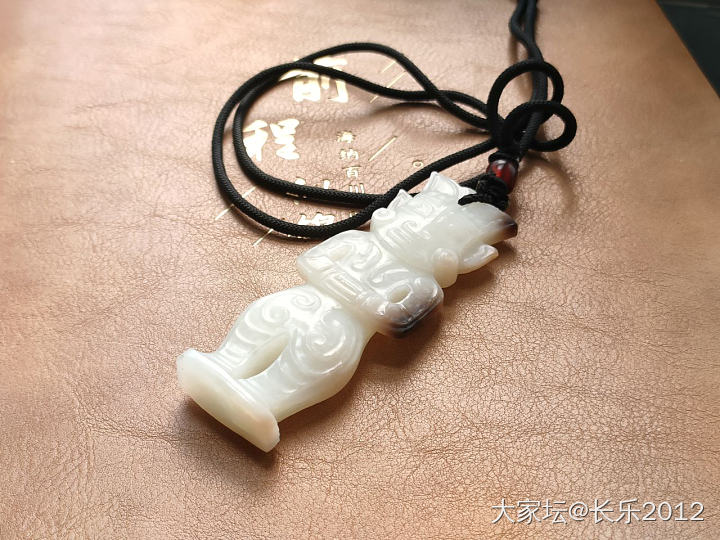 别睹nai了，看看我的小玩具们_和田玉